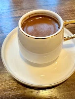 Griechischer Kaffee