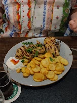 Souflaki