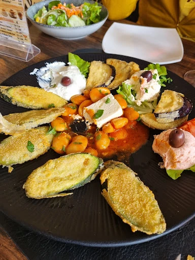 Griechisches Restaurant Syrtaki photo 3