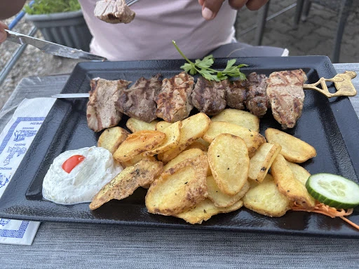 Griechisches Restaurant Syrtaki photo 10