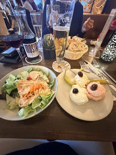 Griechisches Restaurant Syrtaki photo 8