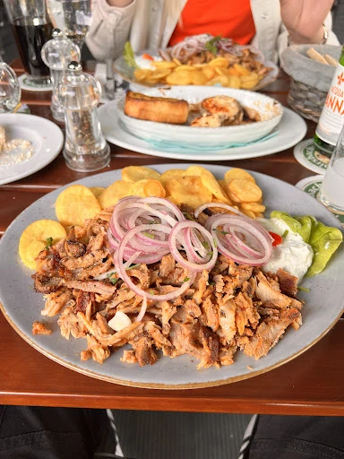 Griechisches Restaurant Syrtaki photo 7