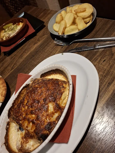 Griechisches Restaurant Syrtaki photo 6