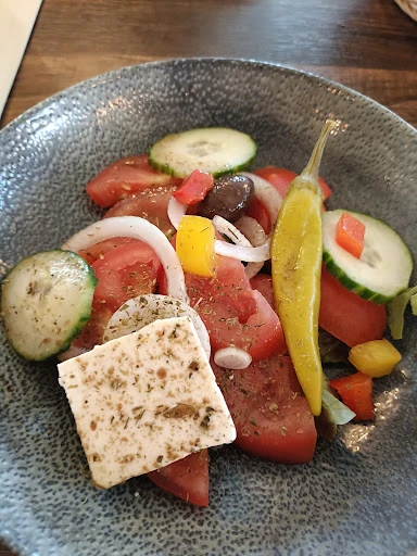 Griechisches Restaurant Syrtaki photo 4